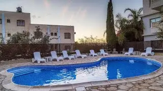 King's Holiday Apartments, Paphos, Cyprus