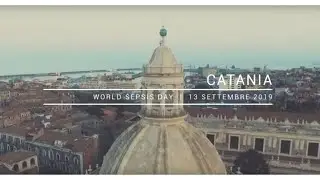 world sepsis day 2019 - ospedale san marco, catania