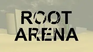 ROOT ARENA | FREE ONLINE FPS