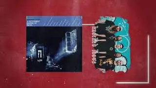A Different Shade of Blue - Knocked Loose - Full Album Stream