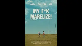 My f k, Marelize! Trailer   Silwerskermfees 2025   kykNET 1
