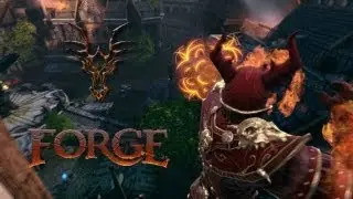 [Let's Play] Forge - Steam Greenlight