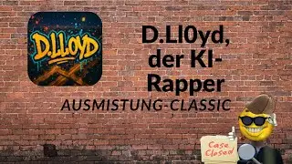 Ausmistung-Classic / @Ll0yd-Rap-  Ausmistung Staffel 1 Folge 1
