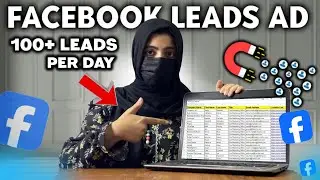 How To Generate LEADS For Real Estate in Facebook Ads Like A PRO 🔥