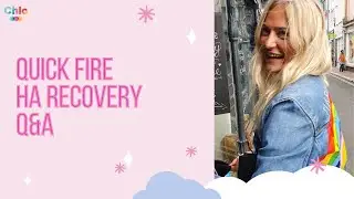 QUICK FIRE AMENORRHEA RECOVERY Q&A | get your period back | heal digestion | reduce exercise