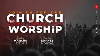 PCLH | NEW YEAR'S EVE SERVICE | 31 DEC 2025
