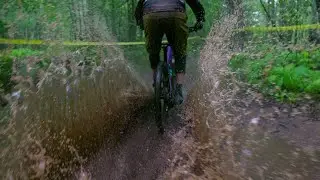 Marquette Trails Festival 2024 Recap Video