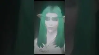 Illidan Tempestira momento sad #worldofwarcraft #warcraft #videojuegos #blazerft