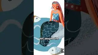 Are Mermaids Real? Exploring Myths and Legends.
