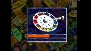 Let's Play the Game of Life (Old PC/Playstation game)