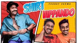 We Reacted To Tom Chacko & His Crazy Videos | Ft @charinotsorry @Naansense