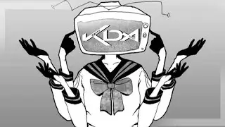 Crusher-P ECHO (Vocaloid Metal) BillyTheBard11th Remix