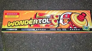 Wondertol - Rubro