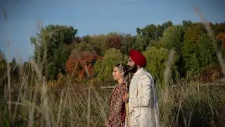 J & J Wedding 2025