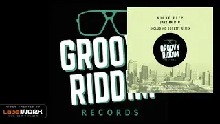 Mirko Deep - Jazz In Rio (Bonetti Remix)