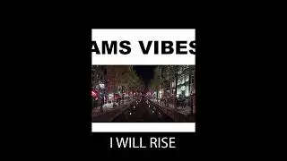 2 BEYOND THE RIVER OF TIME     I WILL RISE   CHEN   AMS VIBES