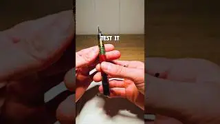 I Bought a Luxury Pen From Temu