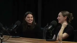 #2 Étudiantes cœliaques, colocation et sorties: Juliane et Marie-Noëlle