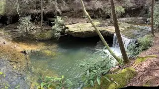 Jamestown, TN Family Trip