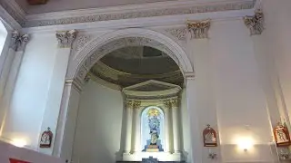 Bronte, Chiesa della Catena.rm