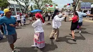 Court St. Market Culture Fest, May 18 2025