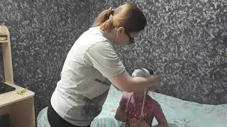 12 группа Якубовская Анастасия 200147 ПОВЯЗКА ЧЕПЕЦ