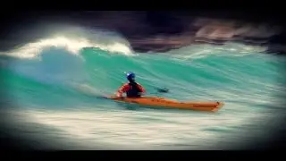 KAYAK EXPERIENCE NON STOP! (20-01-13)
