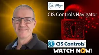 CIS Controls Navigator