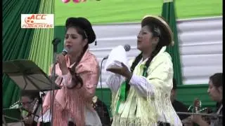 Centro musical Edgar Valcarcel Arze en ayaviri