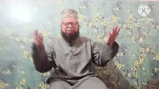 Kahan mere aaqa ka jalwa nahi hai, naat, Akhtar Raza Patna