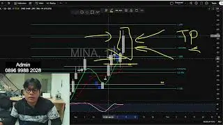 Sektor Property (11/1) : PANI CBDK Nyungsep. MINA BUVA Terbang Lagi!