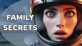 Riding Through Family Secrets: The Story They Never Told Me | Motorcycle Reflection