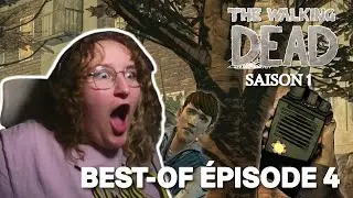 DARK KENNY (Best of The Walking Dead Saison 1)