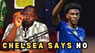 CHELSEA SAYS NO TO CITY AND BAYERN OVER JOSH | LATEST TRANSFER SAGA