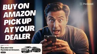 Amazon allows shoppers to buy Hyundai cars online: How it works?