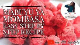 One Easy Trick to Make Mabuyu at Home - You've Got to See This