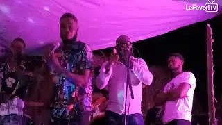 INNOVATION JAZZ MY PAIN  KENNY DESMANGLES