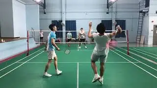 13/1/2026 - CM/JW vs King/CK