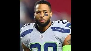 EARL THOMAS Signs With The Ravens 4yrs/55Million