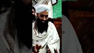 ❤️❤️grand welcome !!after umrah of !! molana Bilal kumar sahab !! at shunglipora sgr🕋🕋☝️