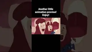 Section 6 of the mind electric #animation #art #shorts