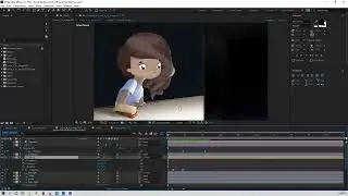 Quick Character Animation