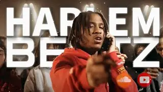 Sk Rollaxk x Sdot Go - Blitz Em (@PRODBYHARLEM)