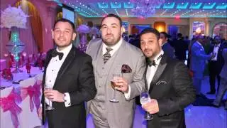 Ricky & Tracy's Wedding