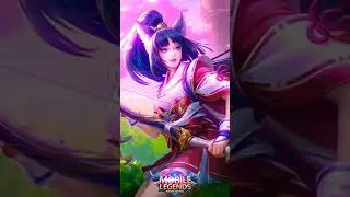 Mlbb simple hero but strong #mlbbstrong#mlbb#edit7