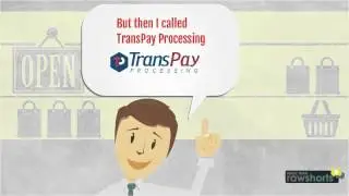 TransPay Processing