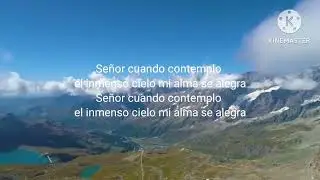 Eco Divino Ofrenda agradable (Pista) Voz femenina 🎤