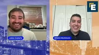Yanks and Mets Pod Episode 6 With Spanish Radio Producer Brian Munguia