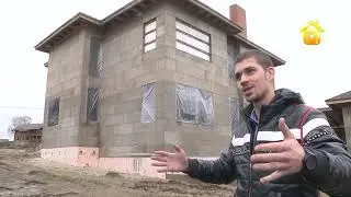 Дом по технологии &laquo;Велокс&raquo;,  Что это такое?    FORUMHOUSE TV