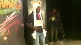 VINYONGA   ARUSHA EBSS 2013